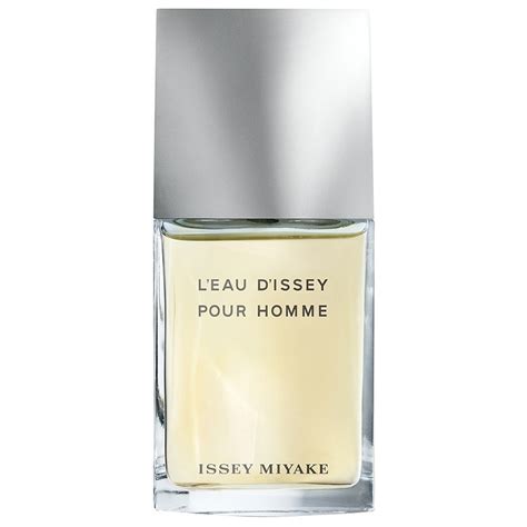 issey miyake l eau d issey fraiche pour homme